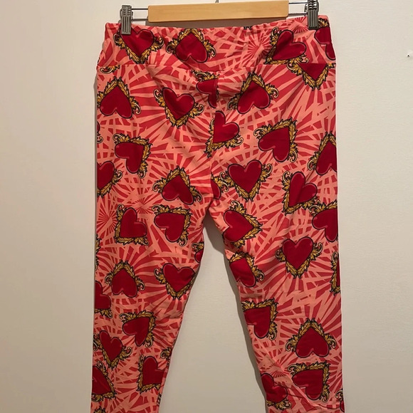 NWT LuLaRoe Leggings - Picture 4 of 5